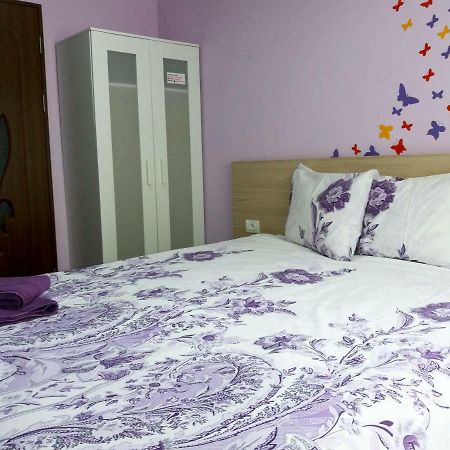 Apartmán Apartament P&D Constanţa Exteriér fotografie