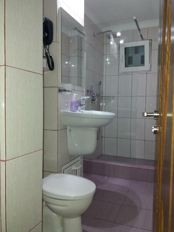 Apartmán Apartament P&D Constanţa Exteriér fotografie